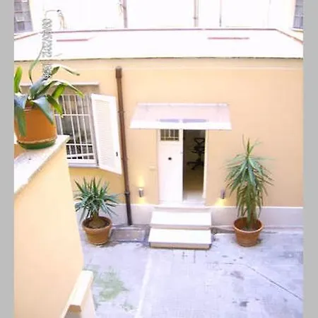 Parioli House Near Borghese-Luiss University Rome Exterior photo