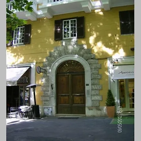 Parioli House Near Borghese-Luiss University Rome Exterior photo