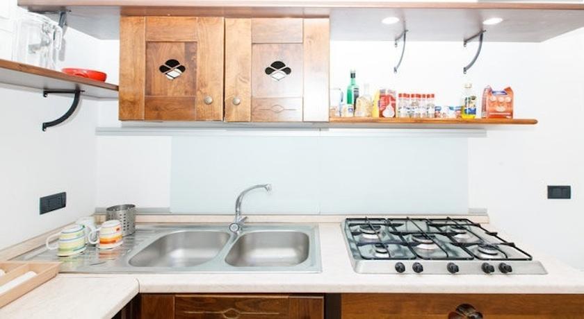 Apartment Parioli House Near Borghese-luiss