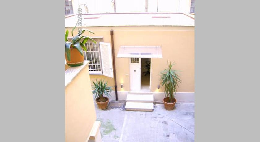 Parioli House Near Borghese-luiss