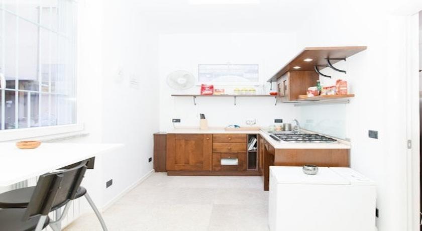 Apartment Parioli House Near Borghese-luiss Rome