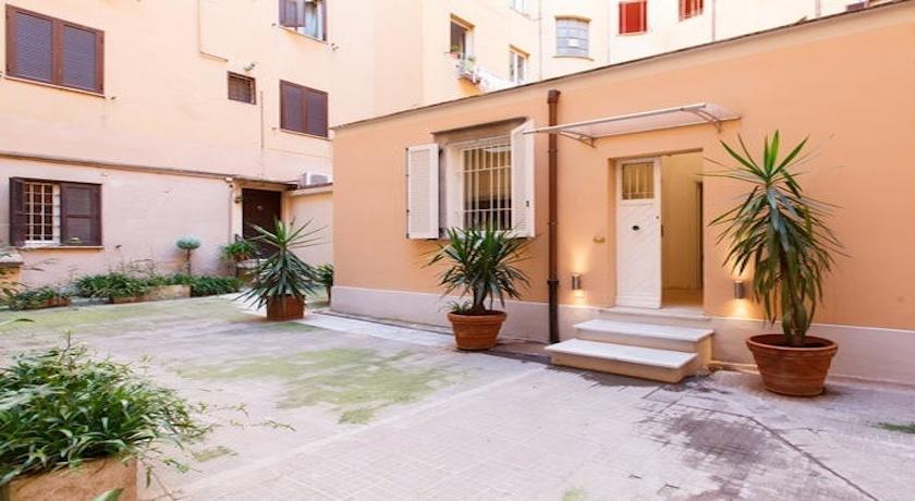 Parioli House Near Borghese-luiss * Rome