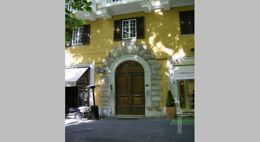 Parioli House Near Borghese-luiss Apartment