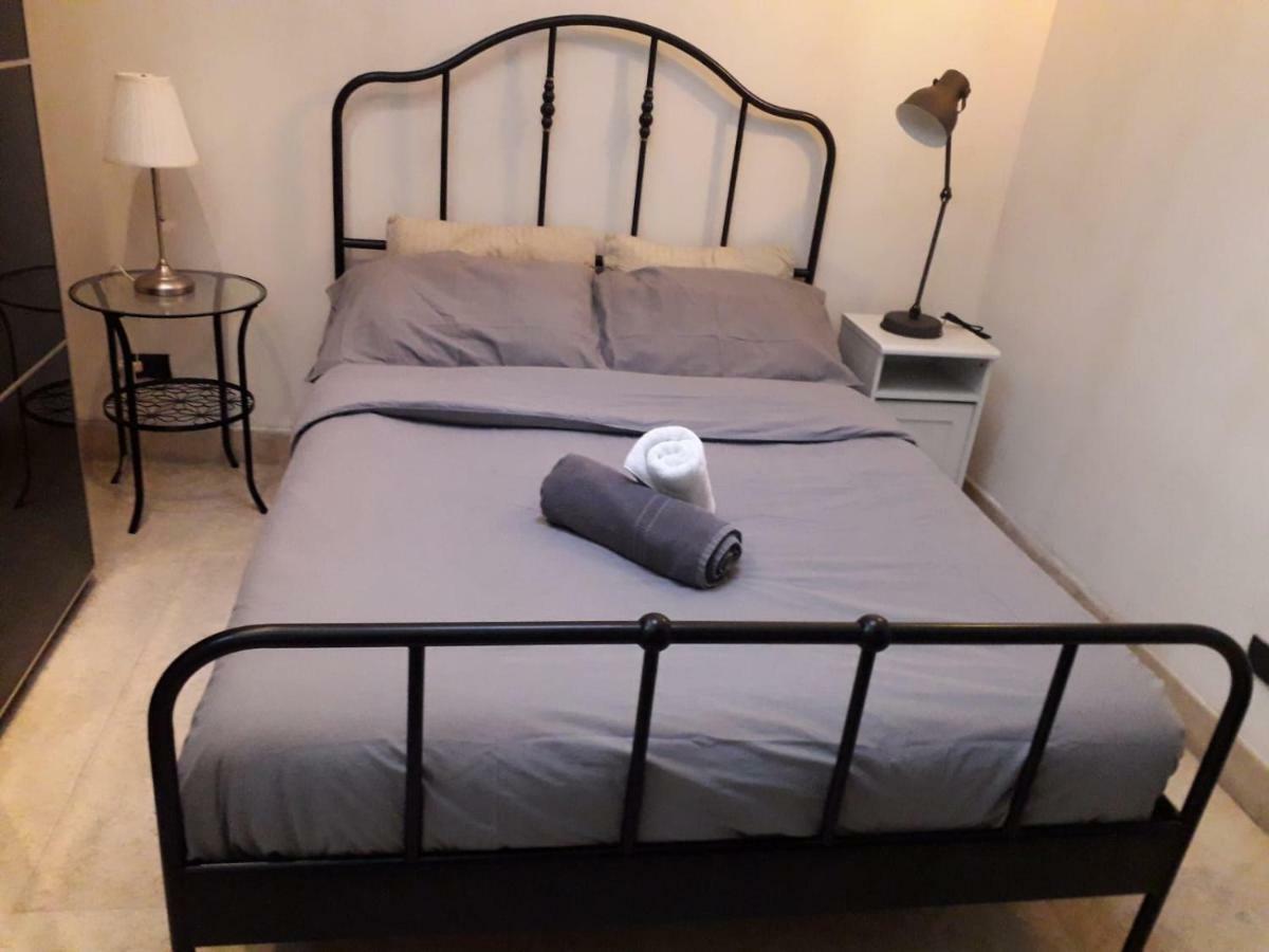 Parioli House Near Borghese-luiss Appartement