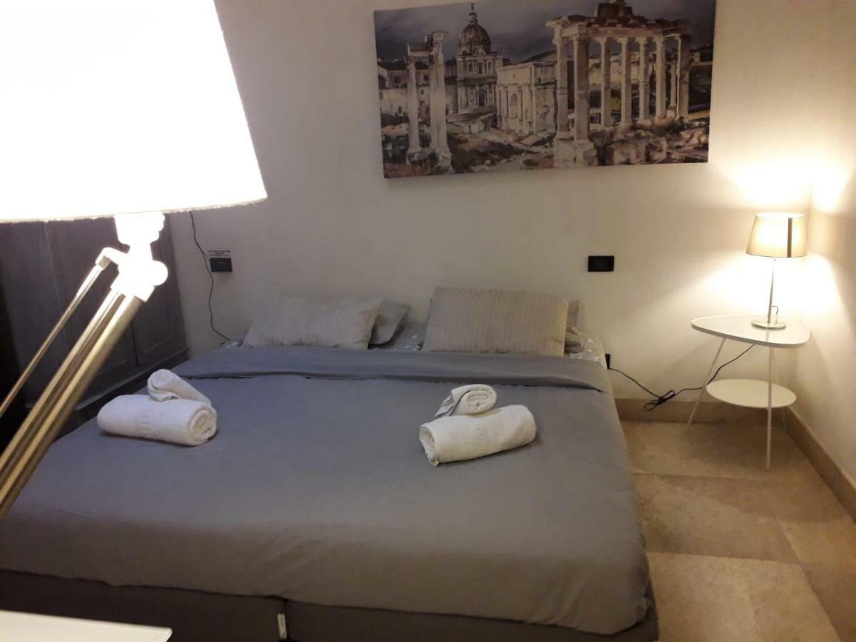 Parioli House Near Borghese-luiss *